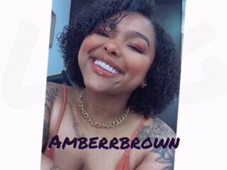 Amberrbrown