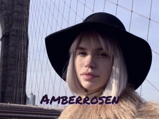 Amberrosen