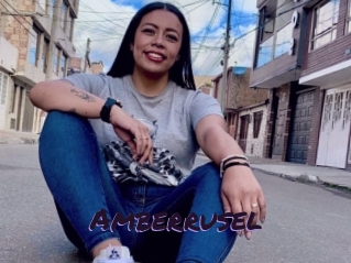 Amberrusel