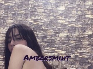 Ambersmiht