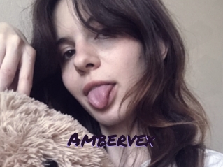ambervex Le Cul Gratuit