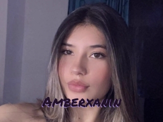 Amberxanin