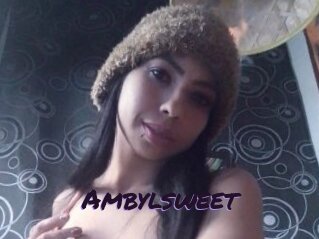 Ambylsweet