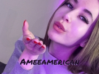 Ameeamerican