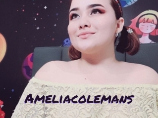 Ameliacolemans