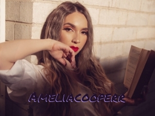 ameliacooperr Le Cul Gratuit