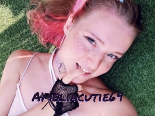 ameliacutie69 Le Cul Gratuit