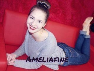 Ameliafine