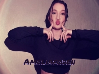 Ameliafoden