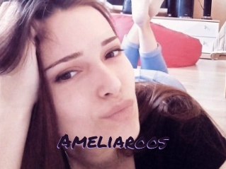 Ameliaroos
