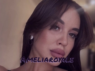 ameliaroyale Le Cul Gratuit