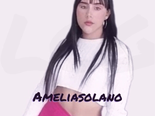 Ameliasolano