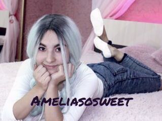 Ameliasosweet