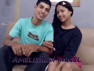 Amelieandmarcel