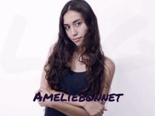 ameliebonnet Le Cul Gratuit