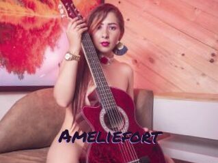 Ameliefort