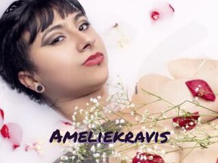 Ameliekravis