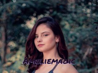 Ameliemagic