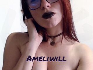 Ameliwill