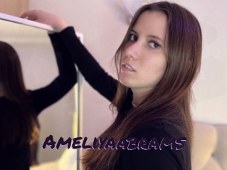 Ameliyaabrams