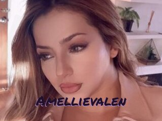 Amellievalen