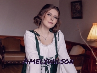 Amelywilson