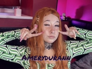 Amerydurann