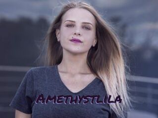 Amethystlila