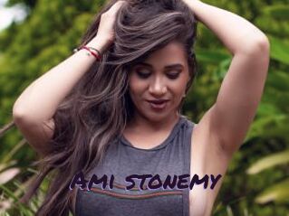 Ami_stonemy
