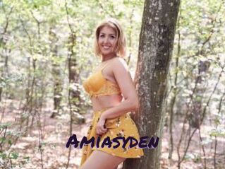 Amiasyden