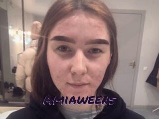 Amiaweens