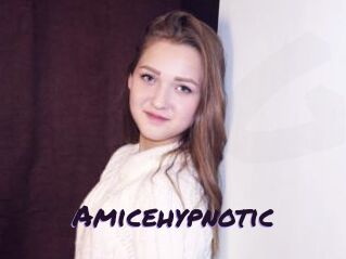 Amicehypnotic