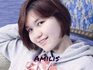 Amilis
