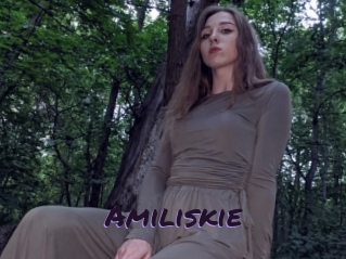Amiliskie