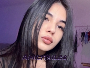 Amilytailor