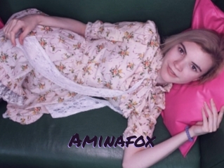 aminafox Le Cul Gratuit