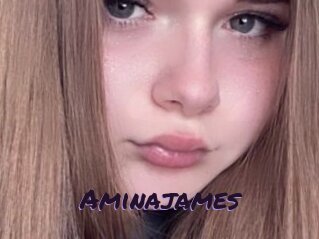 Aminajames