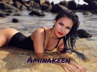 Aminakeen