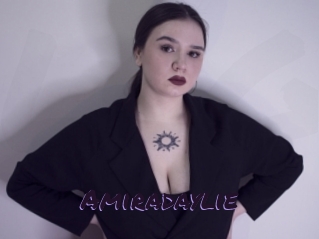 Amiradaylie