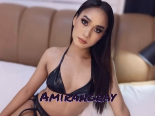 amirahgray Le Cul Gratuit