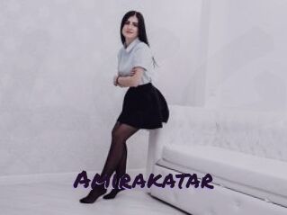 Amirakatar