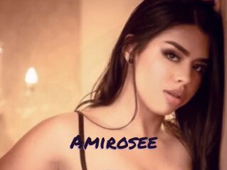 Amirosee