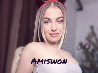 Amiswon