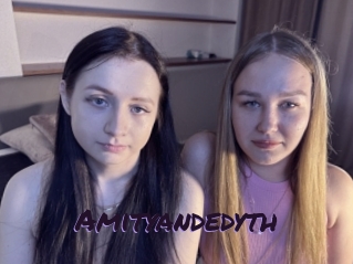 Amityandedyth