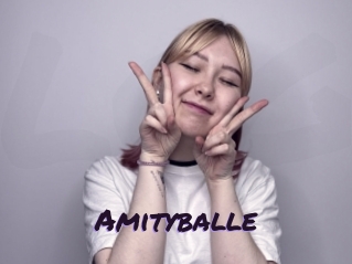 Amityballe