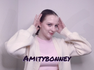 Amitybonney