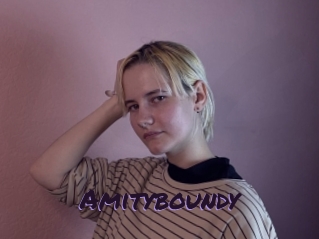 Amityboundy