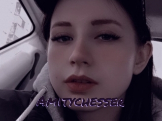 Amitychesser