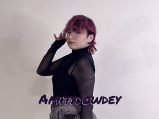 Amitydowdey