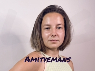 Amityemans